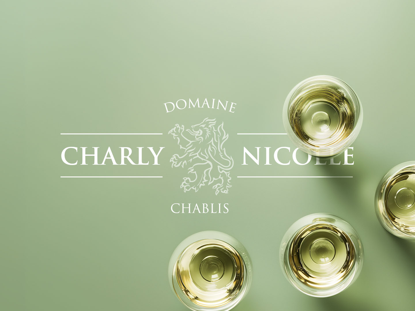 Domaine Charly Nicolle – Chablis