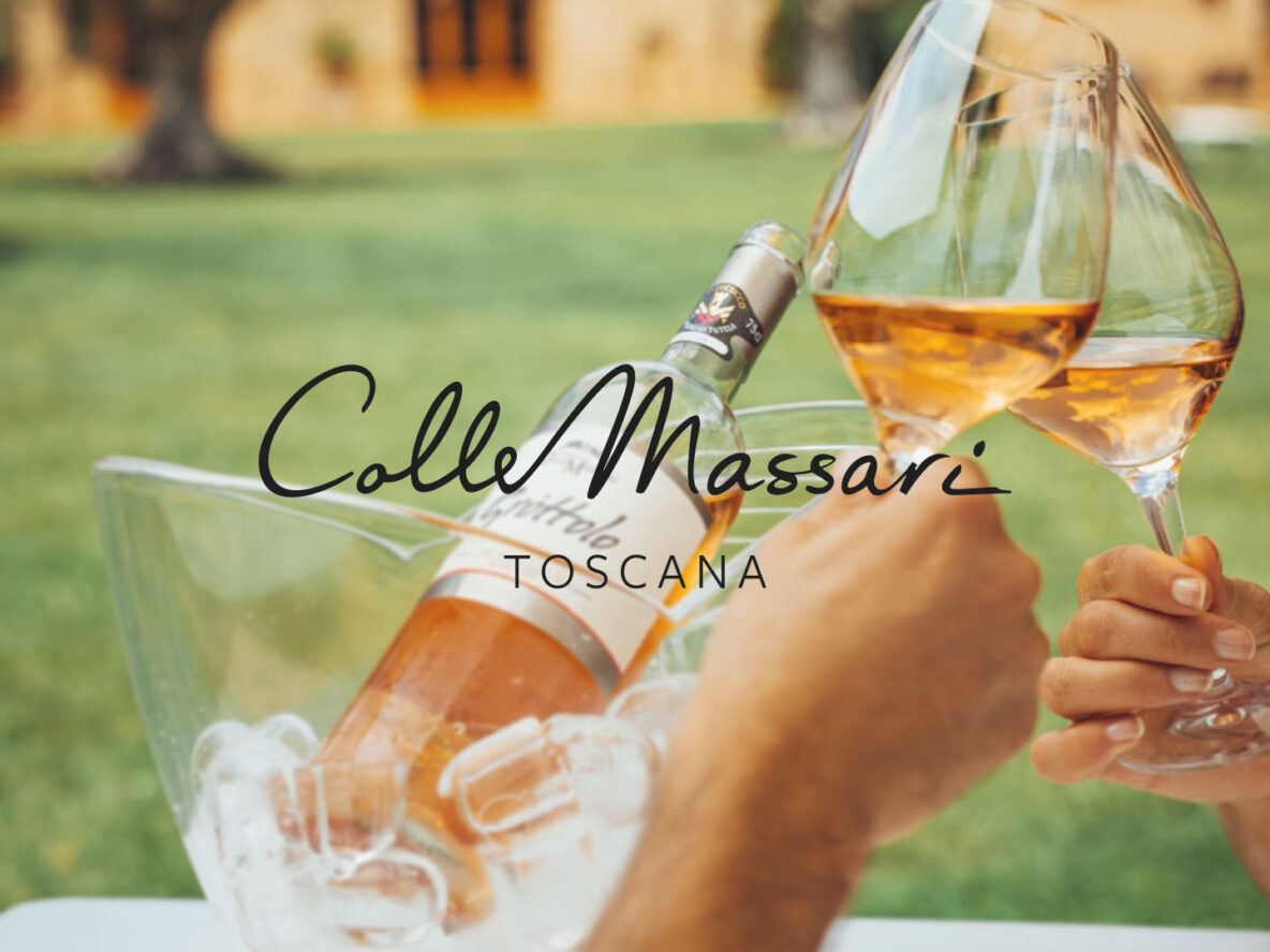 Maremma – die wilde Seite der Toskana: schmeckbar vom Weingut ColleMassari