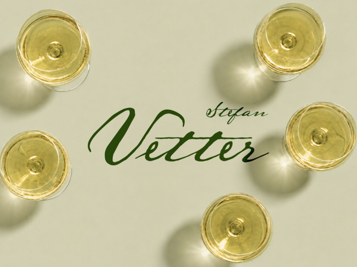 Schmidts Talent: Stefan Vetter