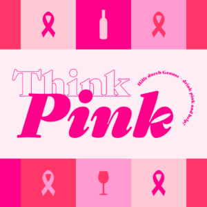 Think Pink Party