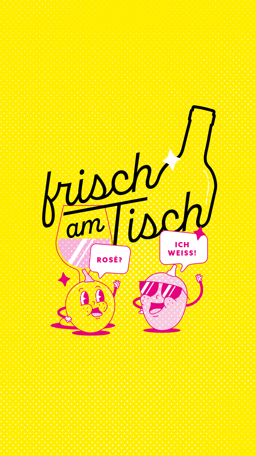 Frühling im Glas mit Frisch am Tisch – unsere große Kostveranstaltung im Rutz Zollhaus.