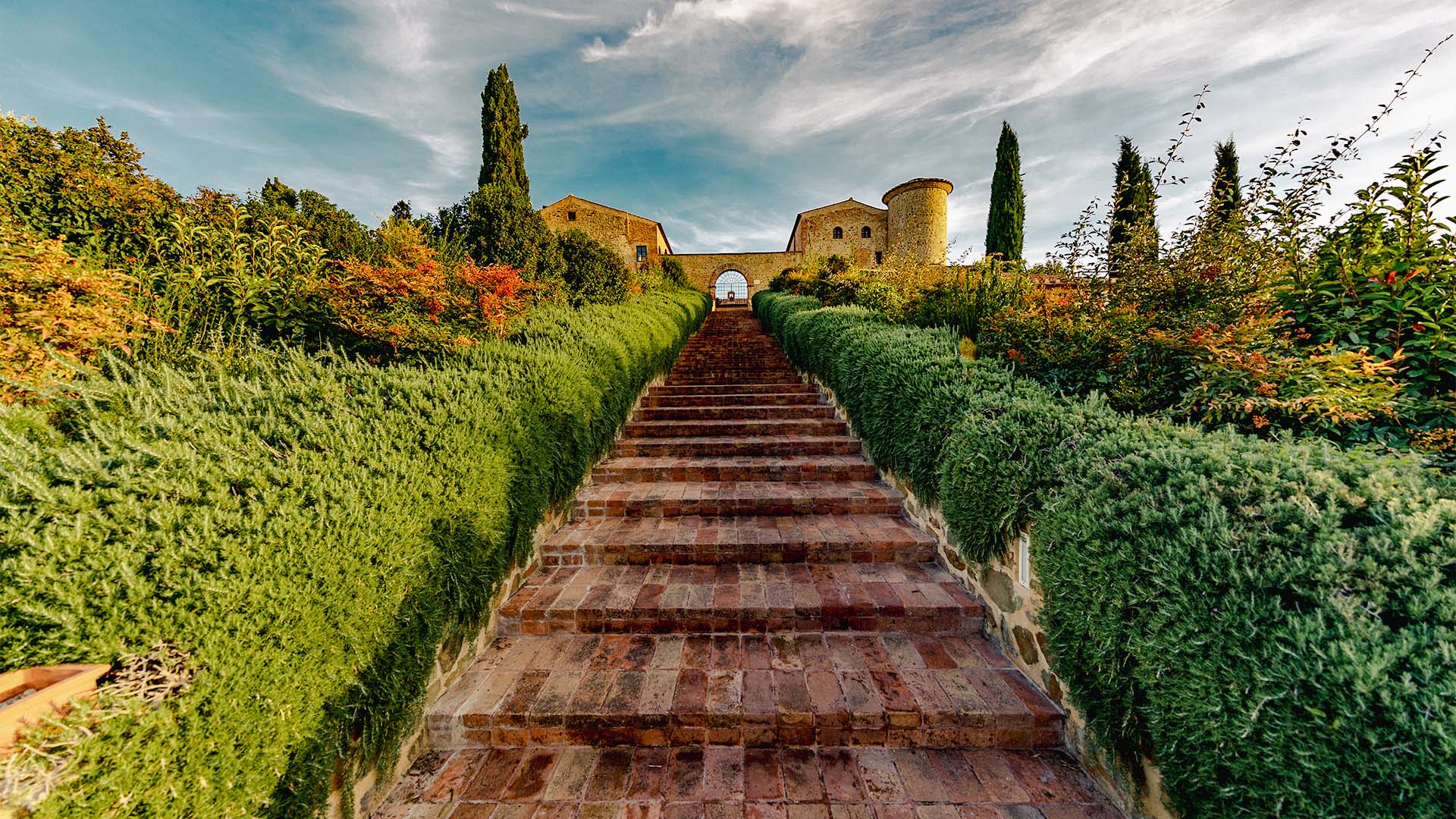 Beitragsbild von “Maremma – die wilde Seite der Toskana”