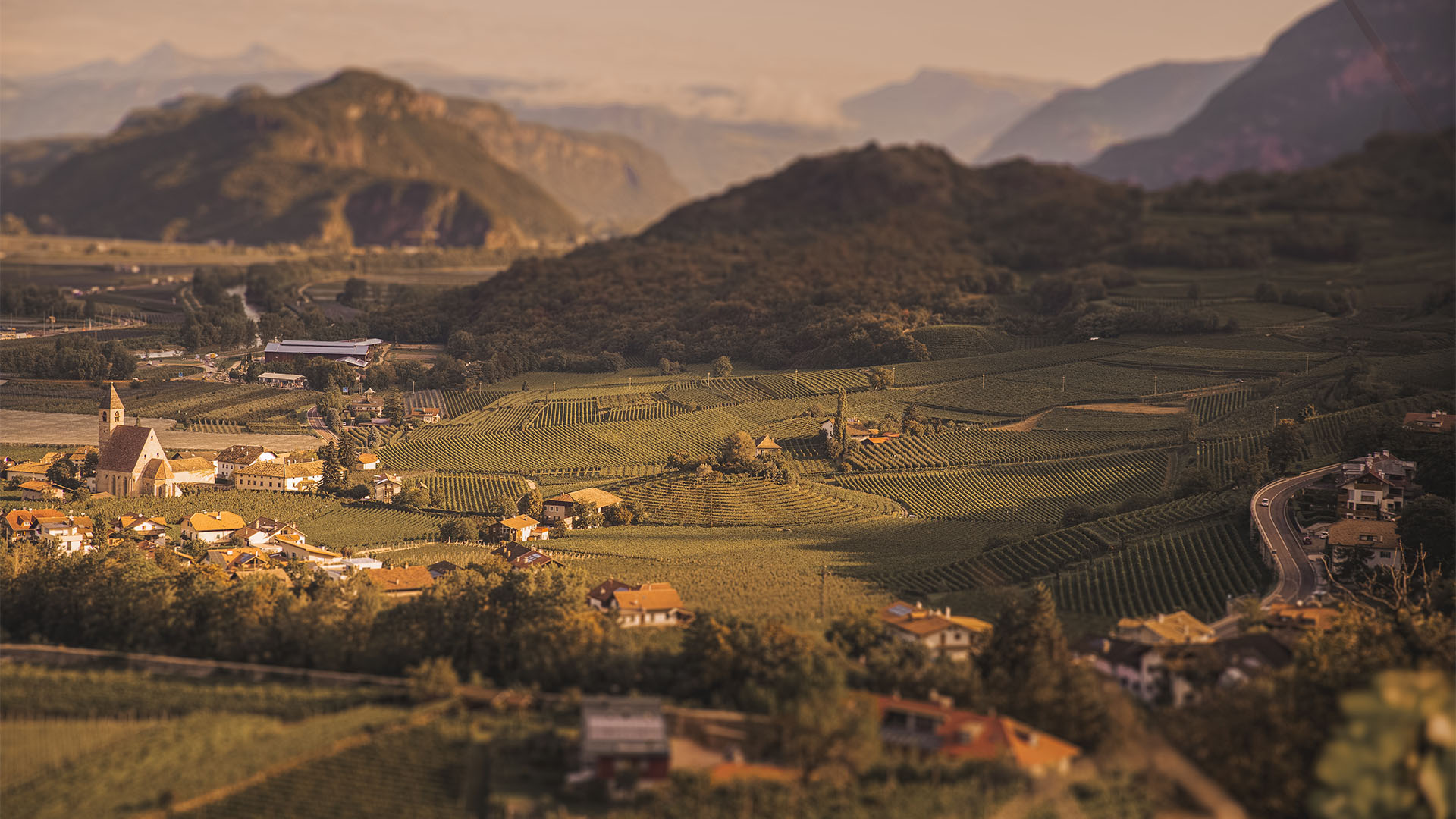 Featured image for “Geschichte und Wandel – das Languedoc”