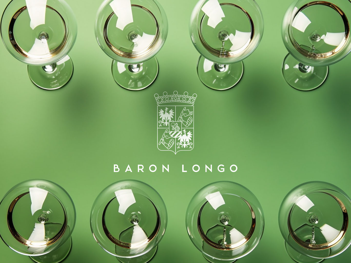 Neu im Sortiment: Weingut Baron Longo