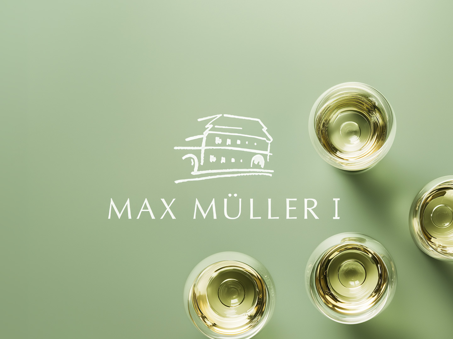 Weingut Max Müller I