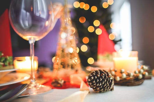 Featured image for “Nur das Beste zum Feste – für zu Hause oder als Geschenk”