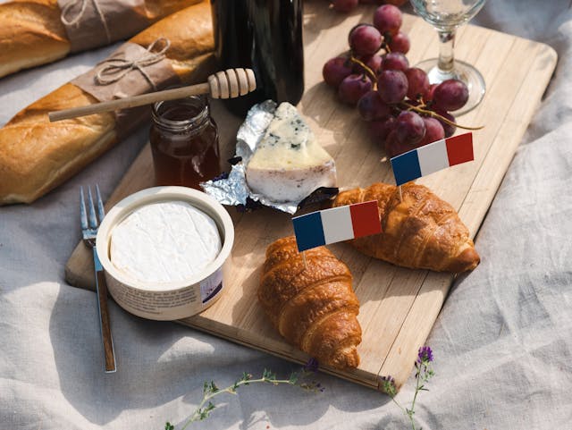 Featured image for “Roadtrip durch Frankreich”