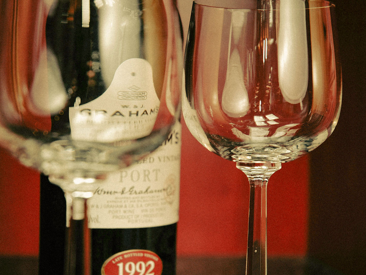 Featured image for “Süßweine (Portwein, Sherry & Co)”