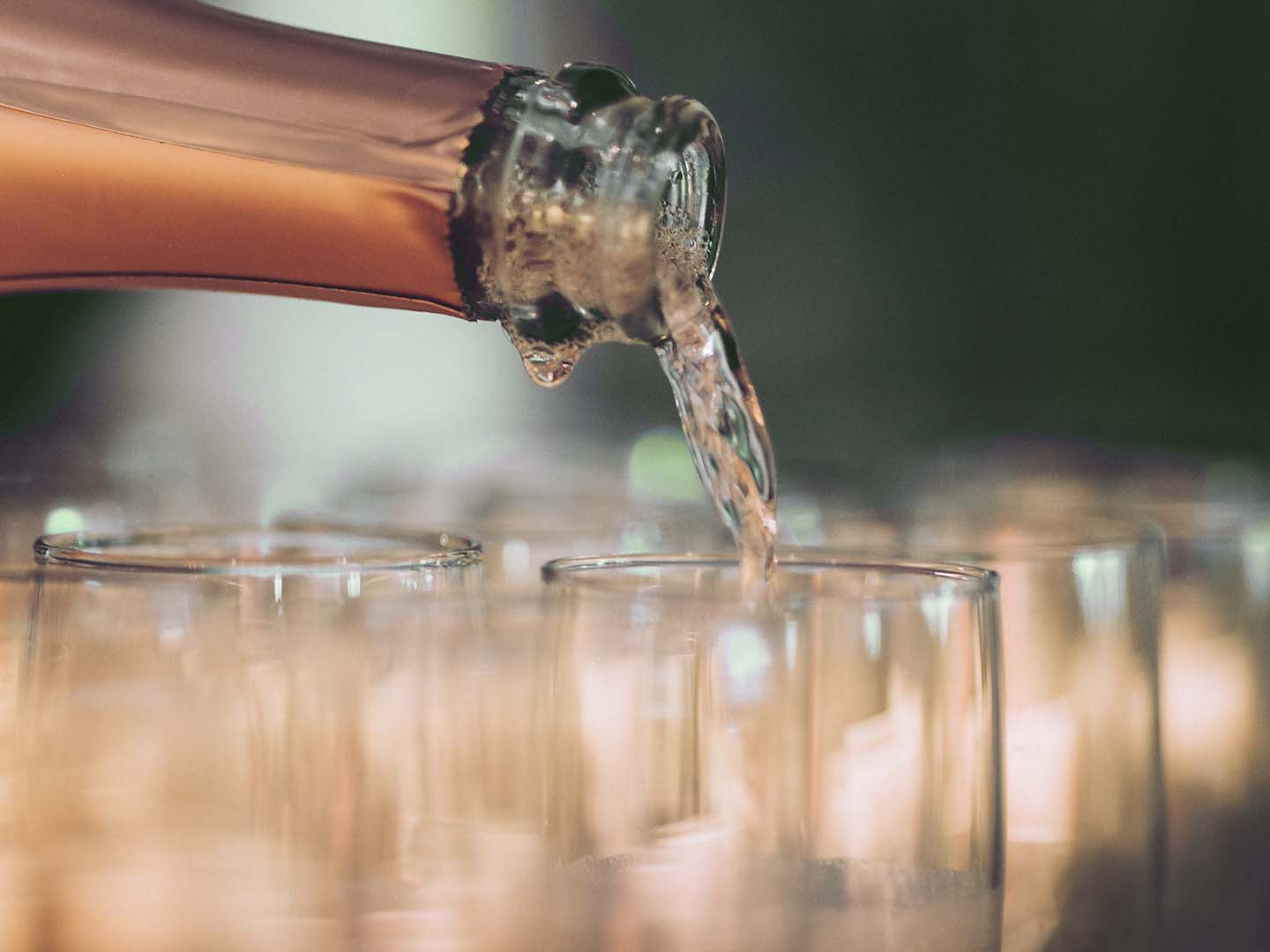 Featured image for “Spaß am Wein III – Schaumwein”